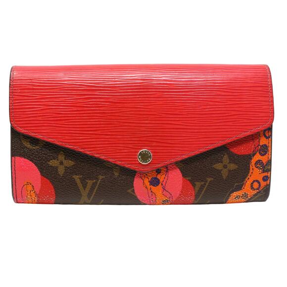 Louis Vuitton Ramage Summer Epi GM Wallet LV-W0213P-C013 - Picture 2 of 12